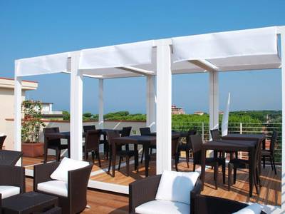 Zen Versilia - Bild 1