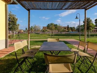 Poggio all’Agnello Sport & Active Holidays - Bild 1