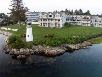 The Nonantum Resort - Bild 1