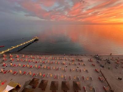 Aragosta Restaurand-Hotel - Bild 1