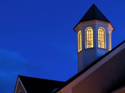 The Orchards Hotel - Bild 1