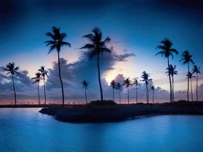 Dom Pedro Laguna - Bild 1