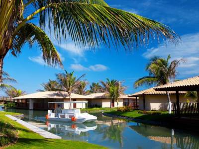 Dom Pedro Laguna - Bild 1