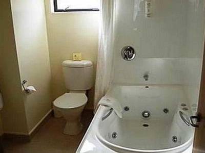 Bella Vista Motel Invercargill - Bild 1