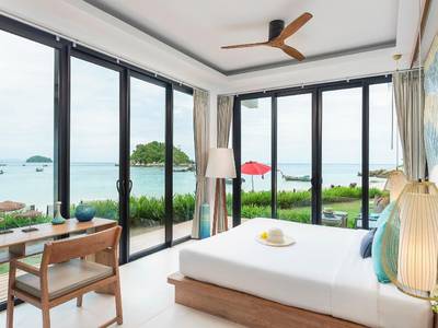 Idyllic Concept Resort - Bild 1