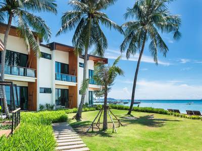 Idyllic Concept Resort - Bild 1