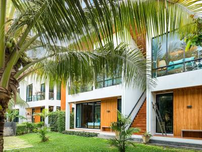 Idyllic Concept Resort - Bild 1