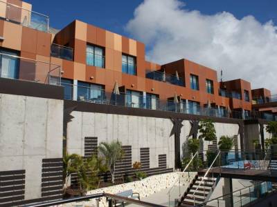 Las Villas de Amadores - Bild 1