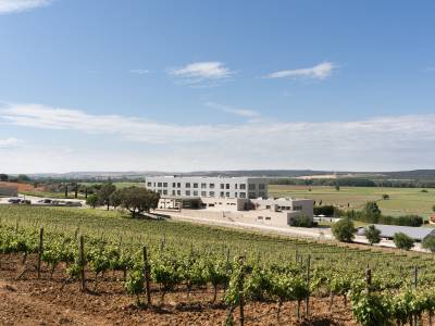 Eurostars Valbusenda Hotel Bodega & Spa - Bild 1