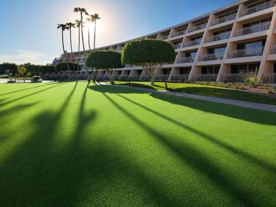 The Phoenician, A Luxury Collection Resort, Scottsdale - Bild 1