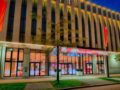 Leonardo Royal Hotel Munich - Bild 1