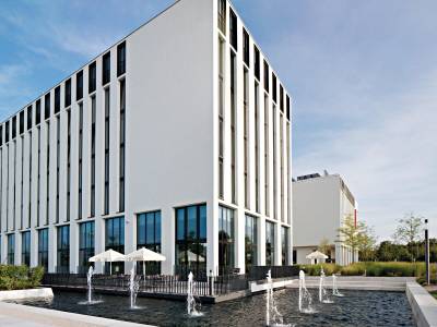 Leonardo Royal Hotel Munich - Bild 1