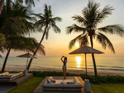 Cape Nidhra Hotel - Bild 1