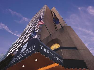 The Ritz-Carlton Atlanta - Bild 1