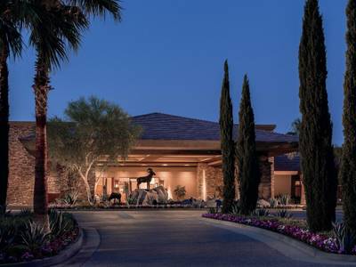 The Ritz-Carlton Rancho Mirage - Bild 1