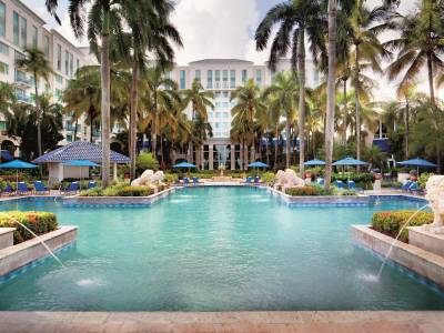 The Ritz-Carlton San Juan - Bild 1