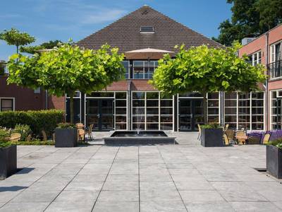 Fletcher Landgoed Hotel Holthurnsche Hof - Bild 1