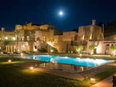 Kasbah Agounsane - Bild 1