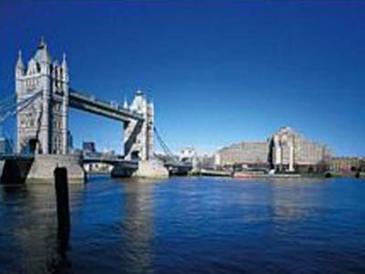 The Tower Hotel by Thistle - Bild 1