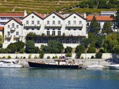 Vintage House Hotel - Bild 1