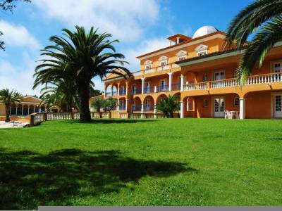 Herdade Lago Real - Bild 1