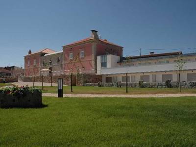 Casas Novas Countryside Hotel Spa & Events - Bild 1