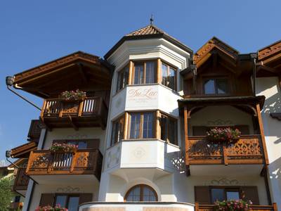 Vital Mountain Hotel Du Lac - Bild 1