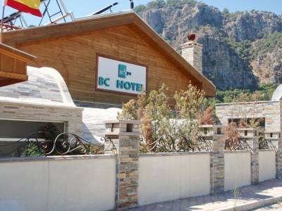 BC Spa Hotel - Bild 1