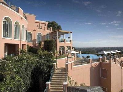 Four Seasons Hotel The Westcliff, Johannesburg - Bild 1