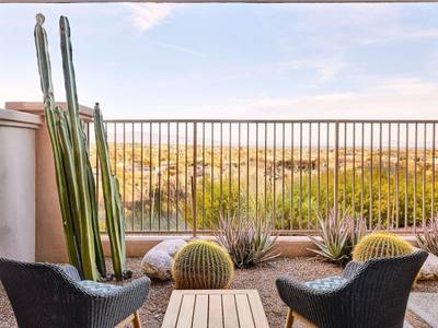 The Westin La Paloma Resort & Spa - Bild 1
