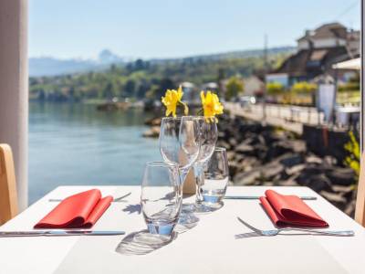 Hôtel De La Plage - Bild 1