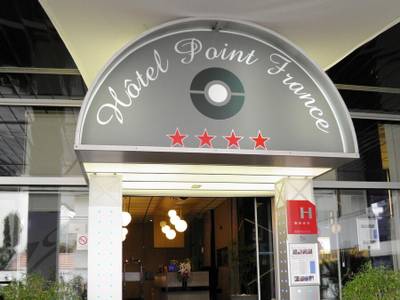 Point France - Bild 1