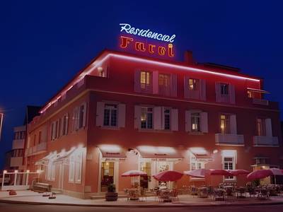 Hotel Farol - Bild 1
