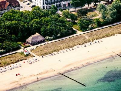 Upstalsboom Kühlungsborn - Bild 1