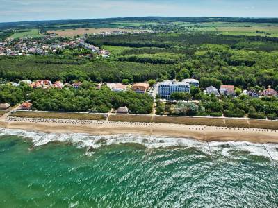 Upstalsboom Kühlungsborn - Bild 1