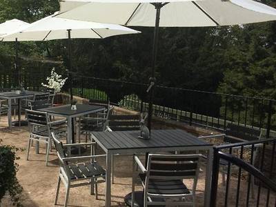 Mansfield House - Bild 1