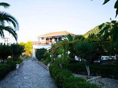 Delphi Resort - Bild 1