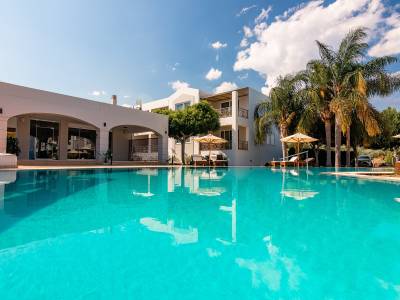 Colonides Beach - Bild 1