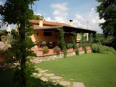 Relais Poggio Borgoni - Bild 1
