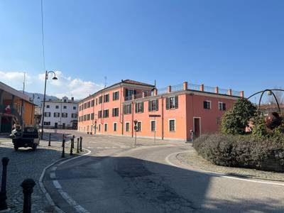 San Secondo - Bild 1