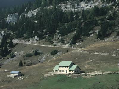 Sporting Residence Asiago - Bild 1