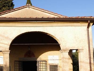 Villa Del Parco - Residence - Bild 1