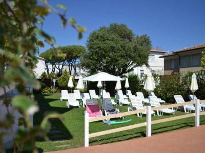 Residence Marina di Cecina - Bild 1