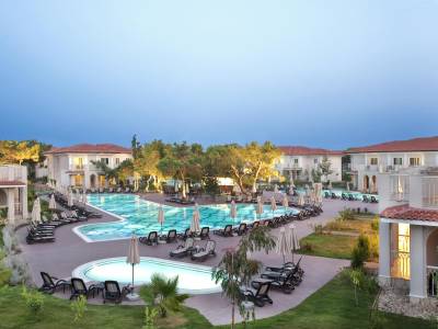 Gural Premier Tekirova - Bild 1