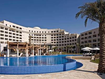 Sofitel Bahrain Zallaq Thalassa Sea & Spa - Bild 1