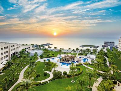 Sofitel Bahrain Zallaq Thalassa Sea & Spa - Bild 1