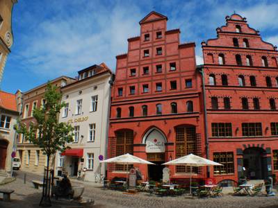 Romantik Hotel Scheelehof - Bild 1