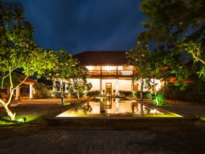 Uga Ulagalla - Bild 1