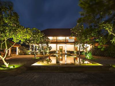 Uga Ulagalla - Bild 1