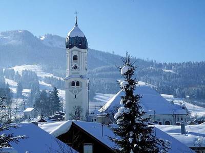 Nesselwanger Hof - Bild 1